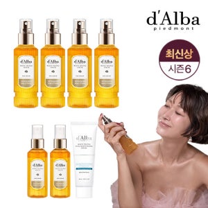 달바 엑소 세럼 기본세트+바이탈 크림 증정/최신상 TV상품