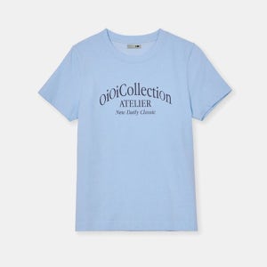 [오아이오아이컬렉션] 뉴 데일리 셔링 아노락 블랙_OJ2C2MJK40BKA