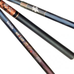 바낙스 케브라 무궁 18 대물 붕어대 민물민대