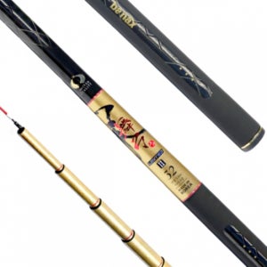 바낙스 무궁 리미티드 투 42 민물대 붕어 잉어 민장대