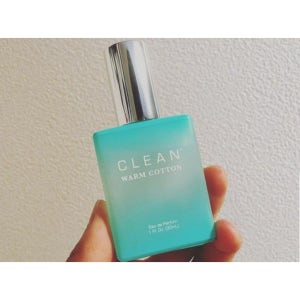 클린 웜 코튼 EDP 30ML