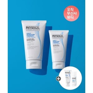 매장정품 PHYSIOGEL DMT 크림 150ml + 75ml+추가증정