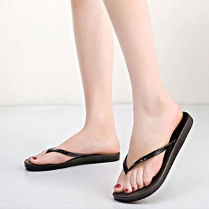 [하프클럽]여자신발 편한 쪼리 비치 바캉스슈즈 데일리 샌들