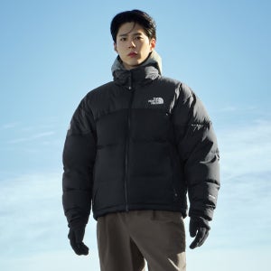 노스페이스 남성 리마스터 다운 자켓 NJ1DR76A