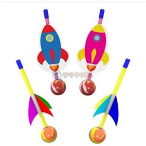 [브이와이][VCMQ3H2I]로켓 엄마랑아빠랑과학놀이 만들기 2in1(5인)