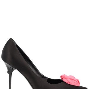 [로저비비에] (WOMAN) 25FW DÉCOLLETÉ ROSE VIVIER RVW79843560UV_M89ID