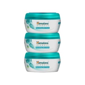 히말라야 너리싱 수분크림 150ml, 3개