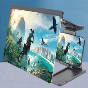 CL818(L20) 투인원와일드 확대스크린 핸드폰스크린 핸드폰돋보기