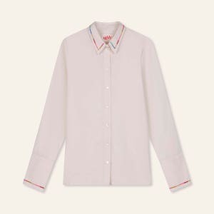 [AK분당점] [오일릴리] 블룸 블라우스 OWHFABL007-008