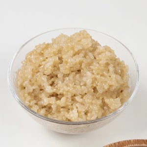 쫀득한 백옥찰 현미 찹쌀 10kg(5kg 2팩)