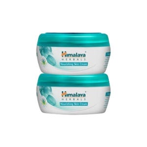 히말라야 너리싱 수분크림 150ml, 2개
