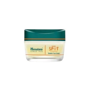 히말라야 다크스팟 클리어링 터머릭 크림 50g, 1개