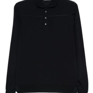 드루모어 폴로 티셔츠 블루 25FW D0D145L 790 Blue 145773091