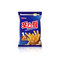 농심 포스틱 270g