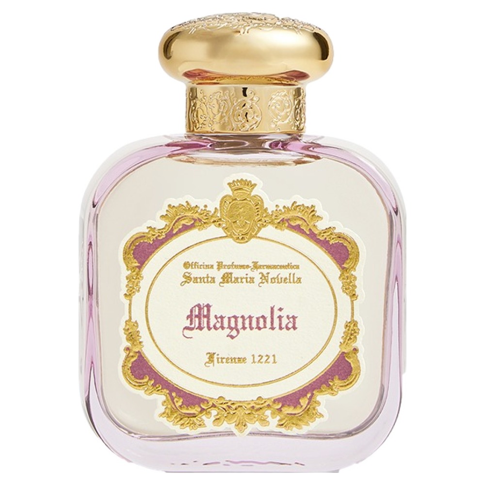 산타마리아노벨라 메디치 가든 컬렉션 매그놀리아 오 드 퍼퓸  50ml  1개 [쿠팡 알럭스]
