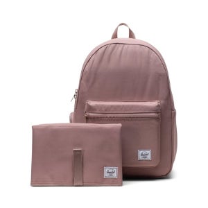 Herschel Supply Co. Kids 허쉘서플라이 컴퍼니키즈 세틀먼트 백팩 기저귀 가방 애쉬 로즈