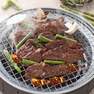 야들야들한 양념 토시살 구이 300g 1팩