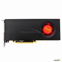 아이노비아 RADEON HD 6870 AURORA DDR5 1G