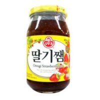 오뚜기 딸기쨈 850g