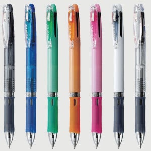 ZEBRA 기업판촉물 볼펜제작 제브라클립온 슬림 3C 볼펜판촉물제작