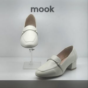 무크 장식 드레스 로퍼 522104 QQ HGFZ2SD 모다아울렛 천안아산점