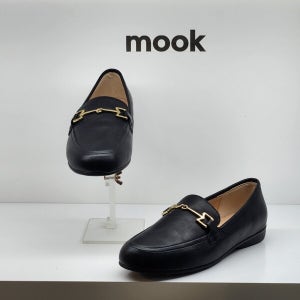 무크 여성 엠포인트 장식 로퍼 422201 AA HGFZ2SD 모다아울렛 천안아산점