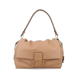 펜디 해외배송  25FW 펜디 숄더백 25A8BR834AQ0D F19P8 CAPPUCCIO