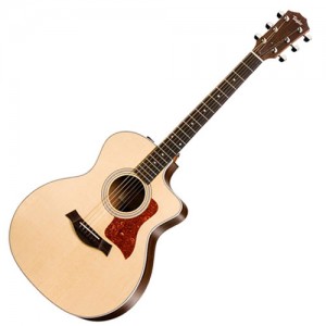 Taylor 테일러 214CE
