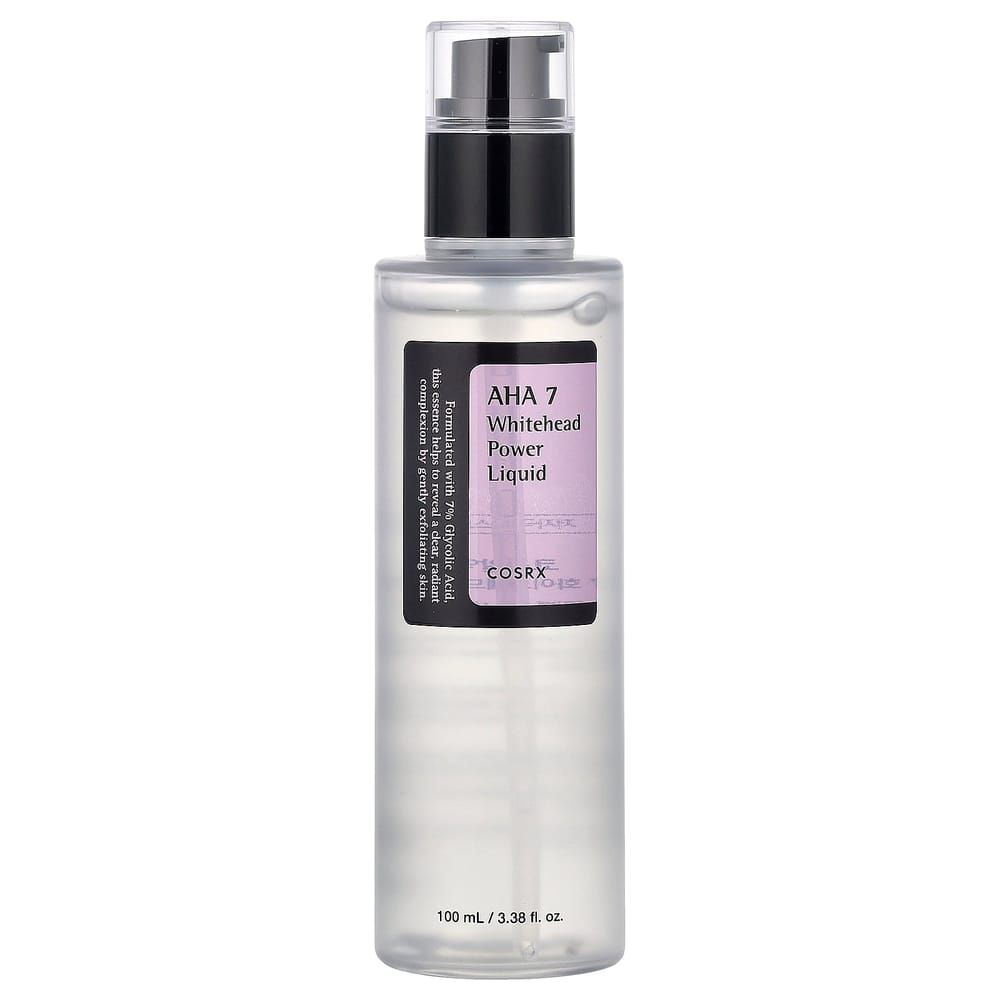 코스알엑스 (아이허브) 코스알엑스 AHA 7 화이트 헤드 파워 액체 100ml
