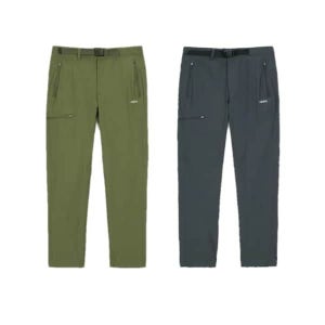 네파 7L11629 남성 봄여름 데일리 퍼포먼스 랩 테이퍼드 팬츠 바지