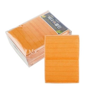 청소 다용도 싹다 세차 10p 클린 갓성비 타올 나혼자