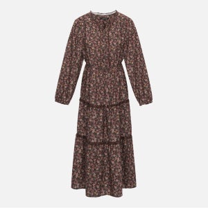 [써스데이 아일랜드] 포인트 레이스 원피스_T256MOP186W