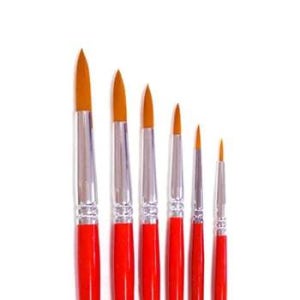 인조세필 320세필(환) 0호