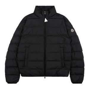[몽클레어] 몽클레어 1A00138 54A81 999 BAUDINET 쇼트 다운 자켓