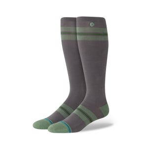 [STANCE][WOMEN] 카덴 컴프레션 OTC 그레이 STC-A745D25KAD-GRY(K1758758149121068NO01)