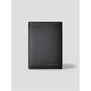 빈폴 액세서리 빈폴ACC 그라데이션 카드지갑 - 블랙 BE59A3M175