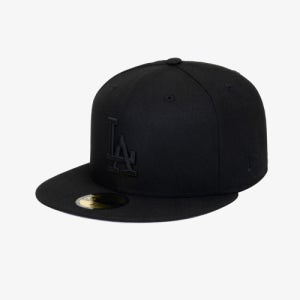 [뉴에라] MLB BASIC 5950 LOSDOD BLKBLK 11591150