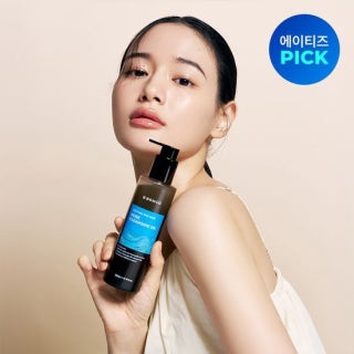 [속눈썹 연장유지]비알머드 딥 멜팅 머드 포어 클렌징 오일 200ml 제품 썸네일