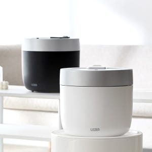 르젠 4L 퓨어미스트 리모컨 가열식가습기 LZHD-H05