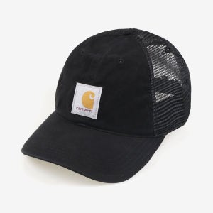 칼하트 버팔로 메쉬캡 모자 100286-001