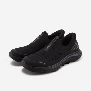 스케쳐스  skechers 여성 고워크 7 (슬립인스)SP0WWCF