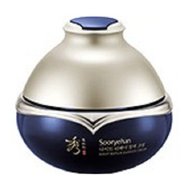 수려한나이트리페어크림