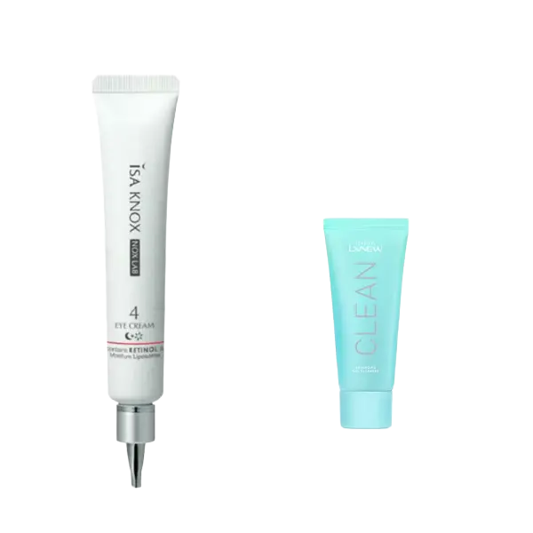 이자녹스녹스랩아이크림