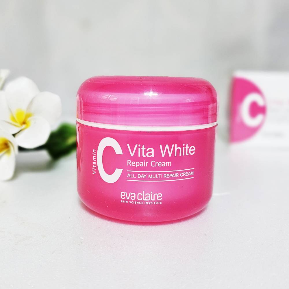 퓨리안화이트리페어크림