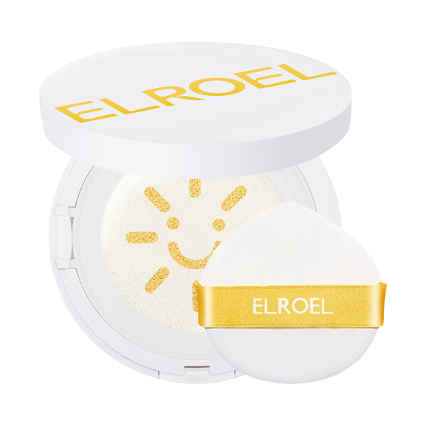 엘로엘 팡팡 빅 선쿠션 시즌 9 25g(SPF50+), 1개