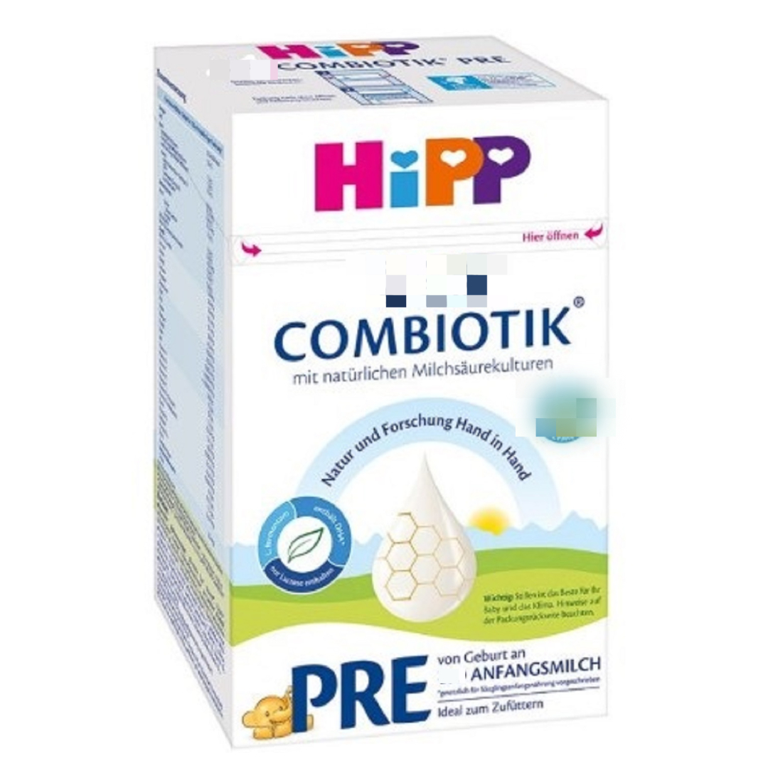 HiPP 콤비오틱 프레 1개