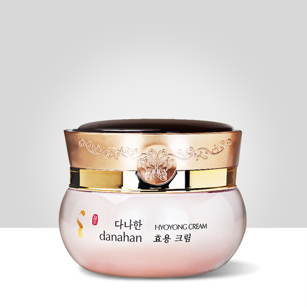 다나한효용수크림