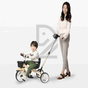 삼천리자전거 케이트라이크플러스 그레이 두돌아기자전거 3살아기자전거 자전거유모차