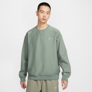 나이키 솔로 스우시 남성 플리스 크루 HV1087-364