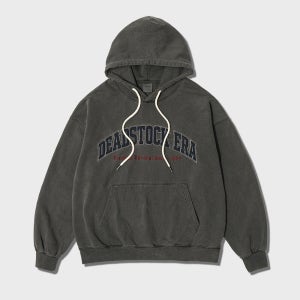 [퍼스텝] 데드스탁 에라 헤비 피그먼트 후드 다크그레이 KHHD4715